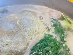-大吉利·潮汕鲜牛肉火锅(西安店)