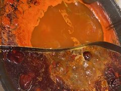 -朱光玉火锅馆(正弘城店)