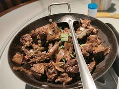 -随缘小馆(红岭路店)