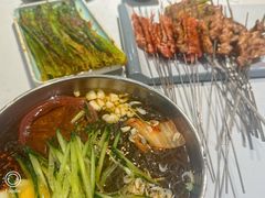 -状元阁烧烤(群力店)