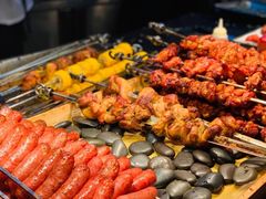 -梨花自助烤肉(天河城店)
