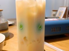 柠檬益菌多-团子君寿司·茶
