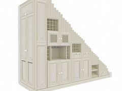 -索菲亚衣柜橱柜家具全屋定制(汶水红星店)