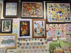 -3D·JP拼图(合生汇店)