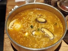 -西塔老太太泥炉烤肉(万柳华联店)