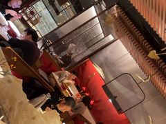 -京华烟云·北京烤鸭(领展购物广场·中关村店)