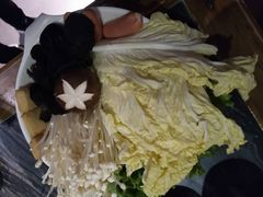 -半天妖烤鱼(印象城店)