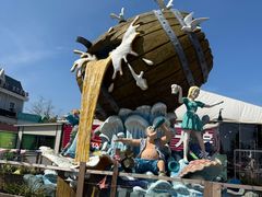 -烟台海昌鲸鲨海洋公园