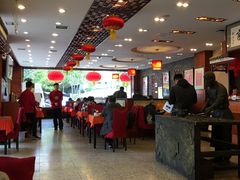 大堂-北京小肠陈饭庄(方庄店)