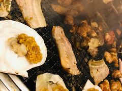-五彩凉山自助西昌烧烤(柳翠路店)
