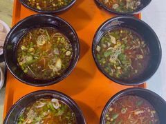 -乡党臊子面(丰庆公园店)