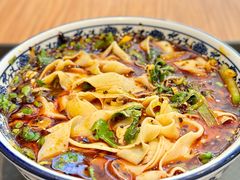 -有礼有面(知春路店)