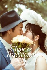 -情订奇缘婚纱摄影(和平路店)
