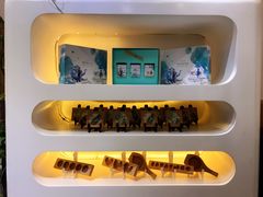 -好一朵茉莉花(老门东店)