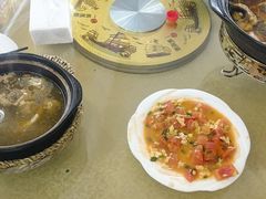 -老东阳·外婆菜(横店店)