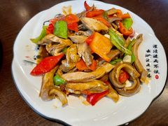 -高晓山馅饼店(牛庄百年店)