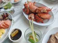 -君悦酒店·乐厨·高空自助餐(青年大街店)