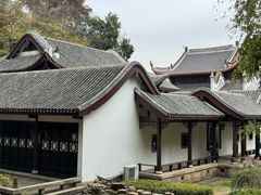 -岳麓山风景名胜区