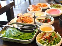 小菜-Dombe豚(黑猪肉街店)