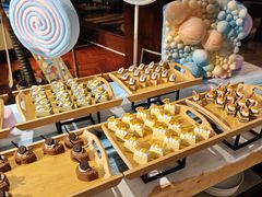 -锦州喜来登酒店-盛宴黄油熟成牛排自助晚餐