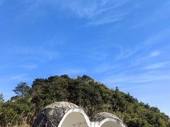 -七娘山