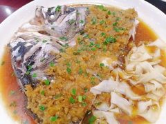 -西山人家·传统苏帮菜·家宴(木渎店)