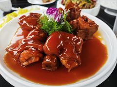 -濮园 · 四合院餐厅