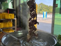 -江村四哥新鲜牛肉店(江高总店)