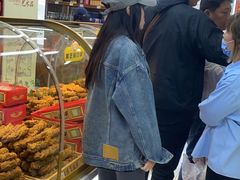 -桂发祥十八街麻花(和平路店)