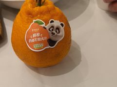 -眉州东坡(团结湖店)