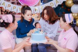 -巍阁月子中心(长沙旗舰店)