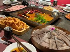 -锦城印象火锅(天府三街店)