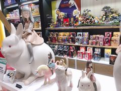 -泡泡玛特POPMART(武汉天地壹方店)
