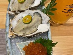 -大岛日本料理铁板烧(南通大饭店)