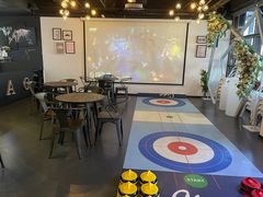 -CIAO·团建聚餐·生日派对轰趴馆(福田店)