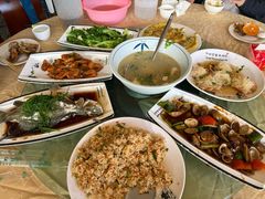 -梅姐海鲜餐厅(水头海鲜街店)