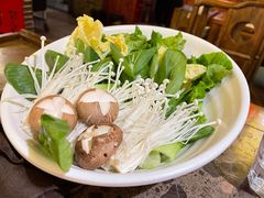 -陈渡桥老火锅(清潭店)