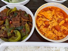 -乡村基(双流时代奥特莱斯餐厅)