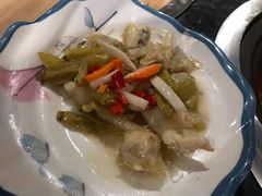 -东北食府·铁锅炖(花溪湾店)