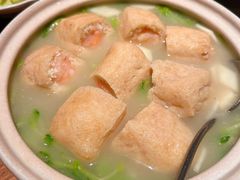 -元古雲境(太古里店)