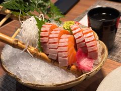 -满来寿喜烧(金虹桥店)