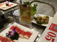 -虾吃虾涮.虾火锅.肉蟹煲(步步高梅溪新天地店)