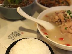 -付小姐在成都(川沙店)