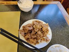 -清真宏玉祥黄门脸餐厅(华荫东里店)