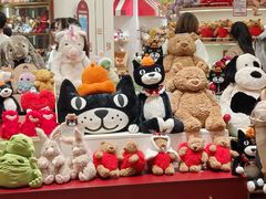 -深圳来福士广场