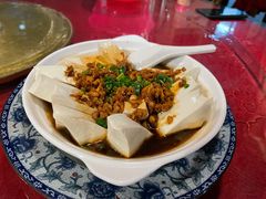 山水豆腐-生态苑农庄(十里画廊遇龙河店)