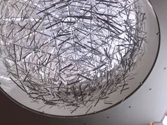 -天津海河悦榕庄·Lobby Lounge大堂吧