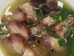 -陈光记烧腊店(罗保博士街店)