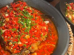 -辣瓦·江西爆炒馆子