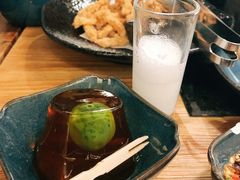 -湊湊火锅·茶憩(东城万达店)